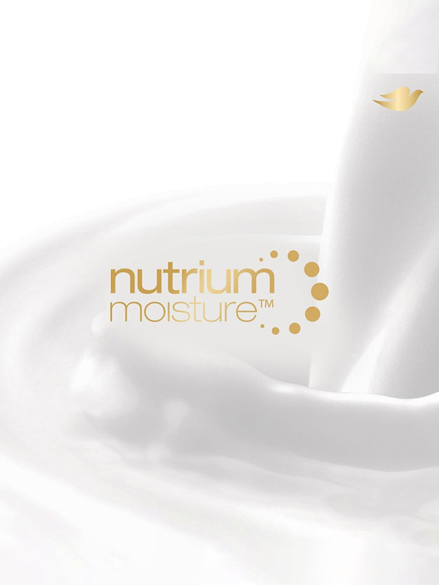 Dove Gentle Exfoliating Beads Body Wash - 800 ml