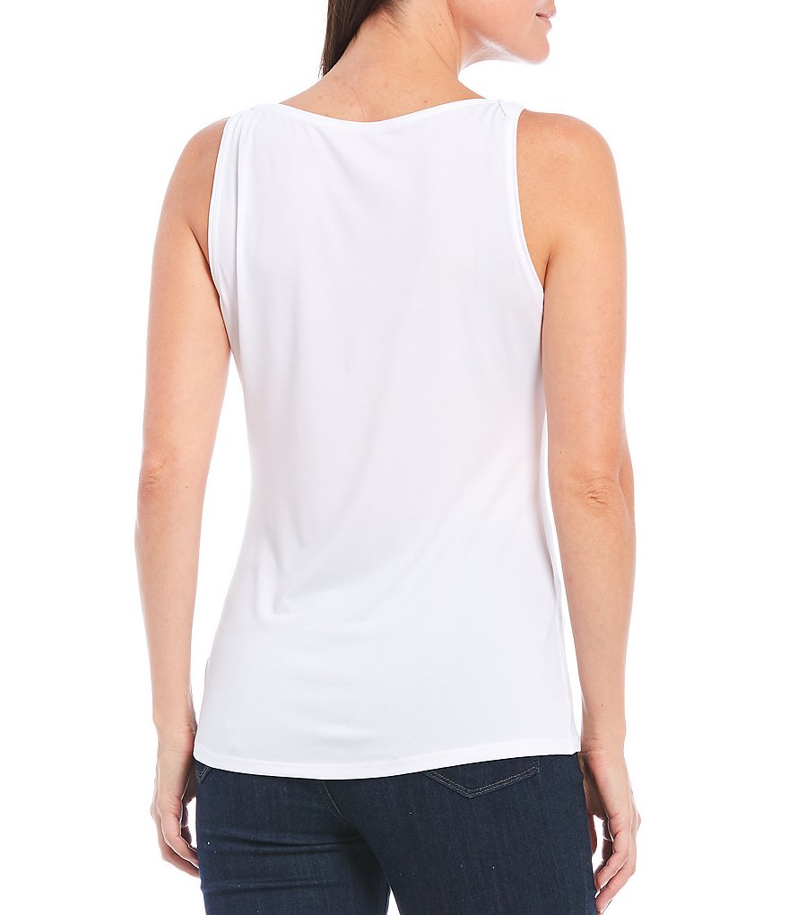 Commando Day Whisper Tank