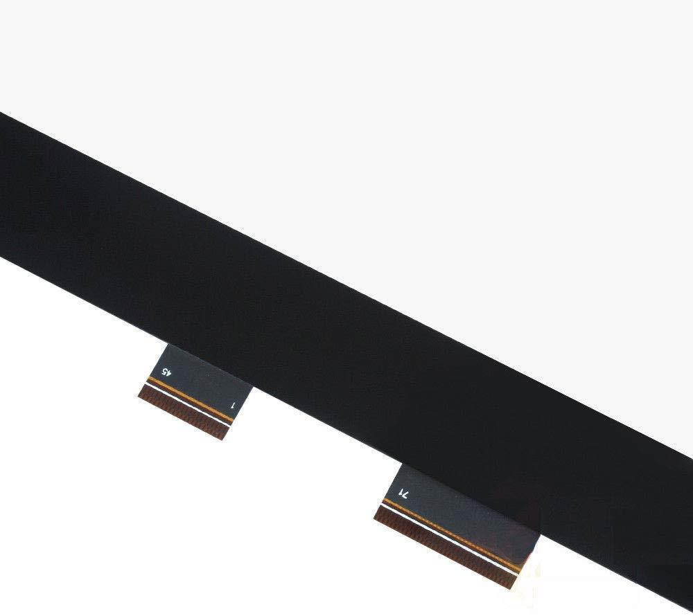 15.6" Touch Screen Digitizer Glass for ASUS Book FLIP R554L R554LA FP-TPAY15611A-01X