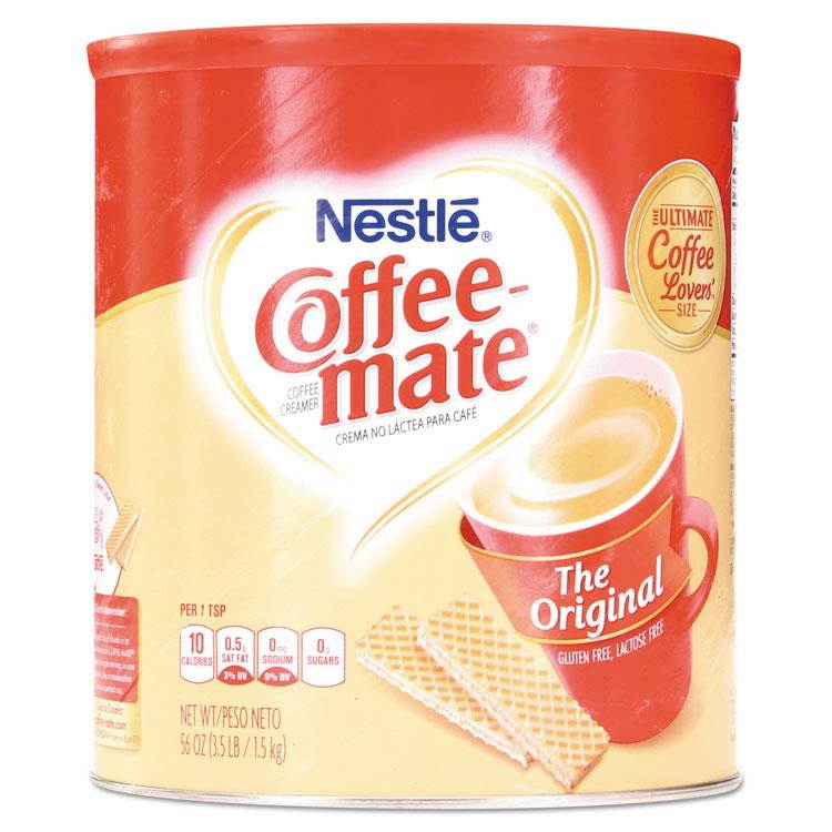 Nestle Coffee-mate 56oz Original Powdered Creamer
