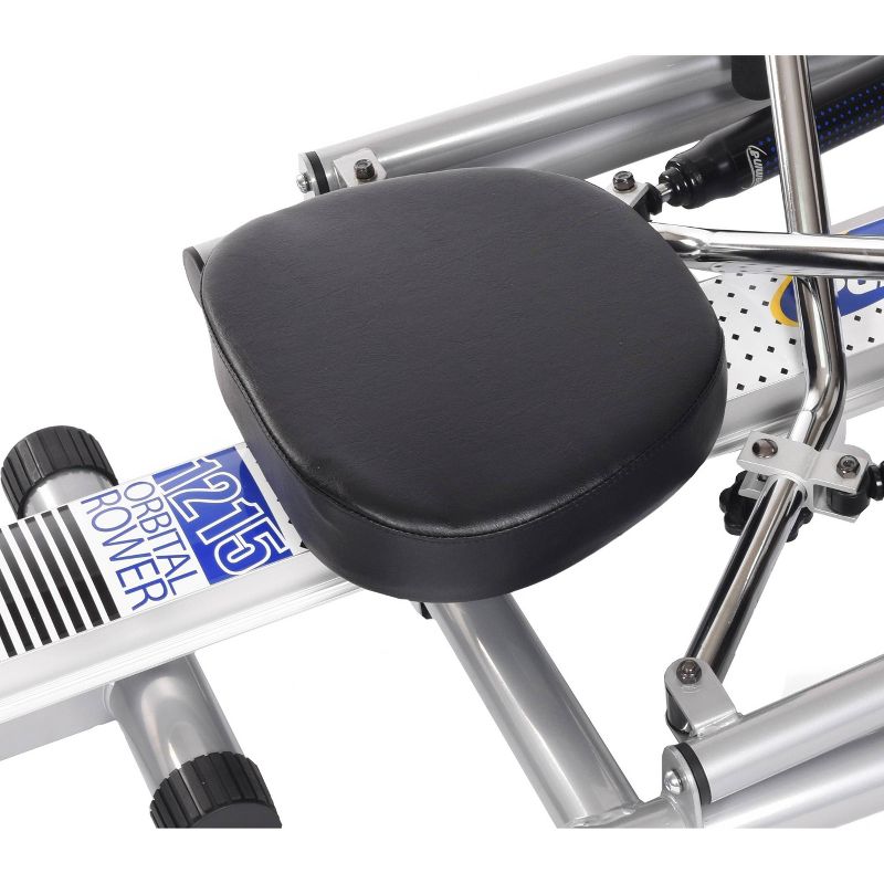 Stamina 1215 Orbital Rower with Free Motion Arms