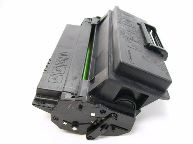 Cisinks &reg; 2 Pack Compatible Samsung ML-2150D8 Black Laser Toner Cartridge For Samsung ML-2150 2151N 2152W 2250 Laser Printer