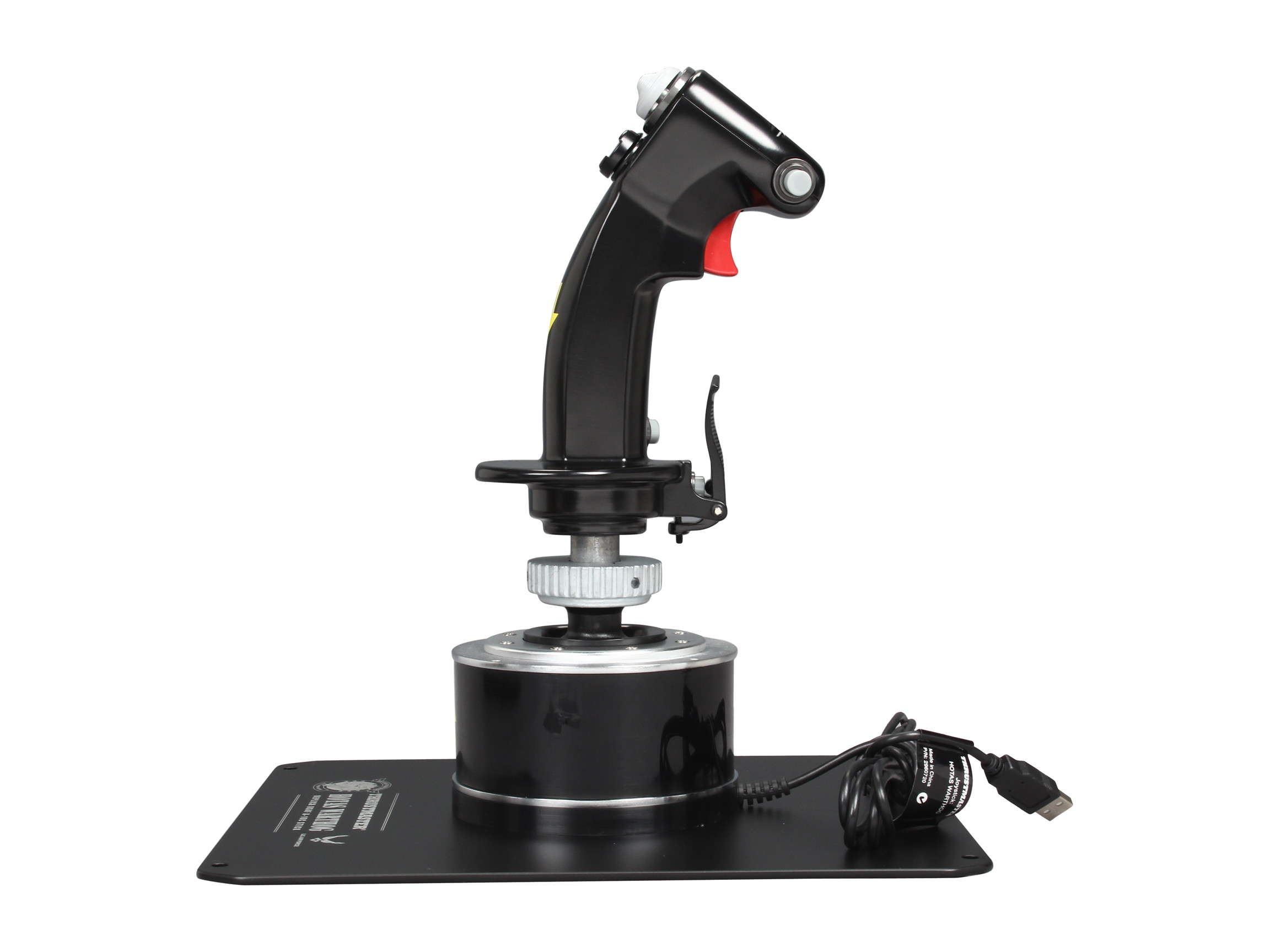 Thrustmaster 2960720 Hotas Warthog Joystick