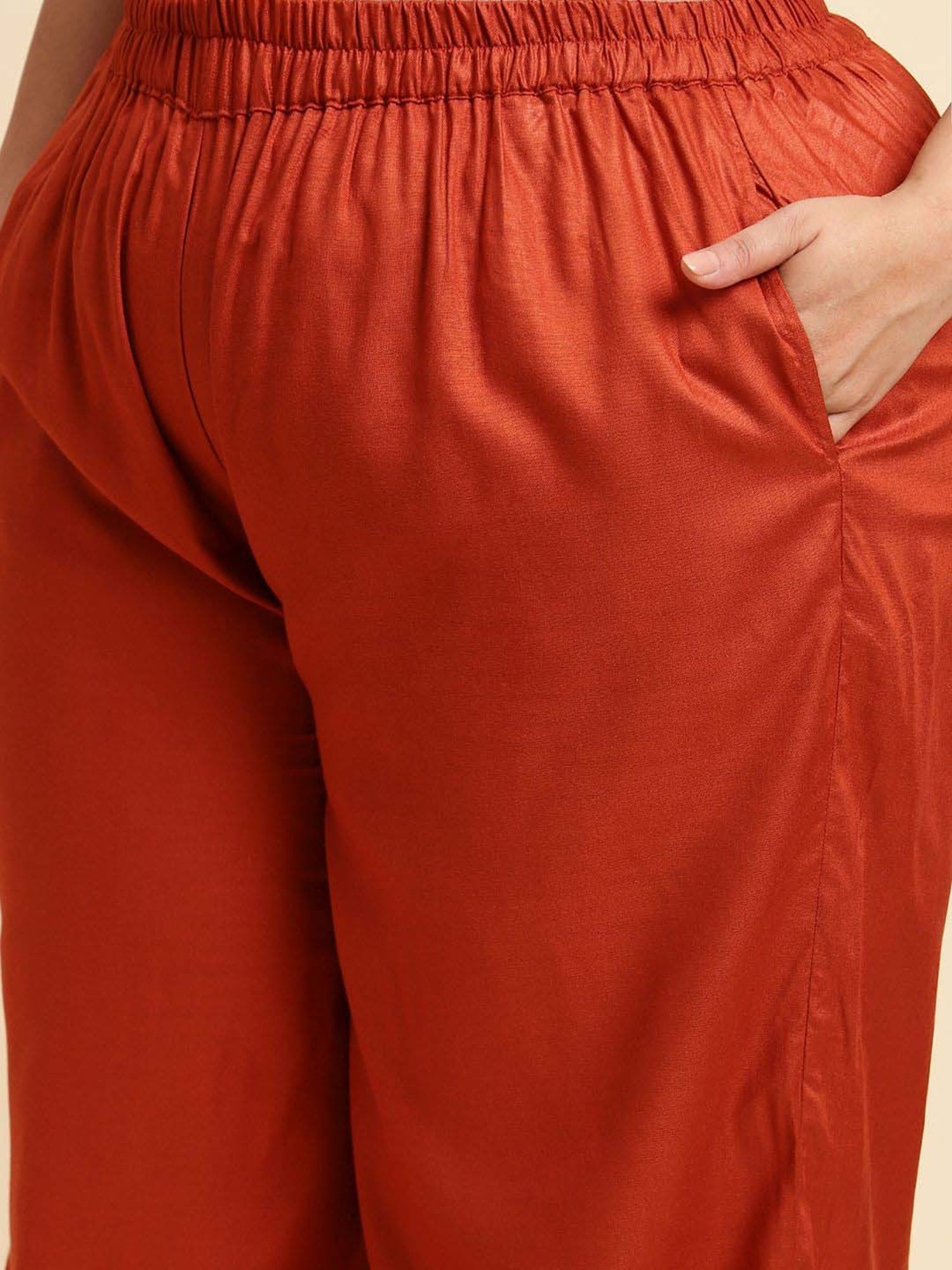 Sringam Pink Printed Co-Ord Sets