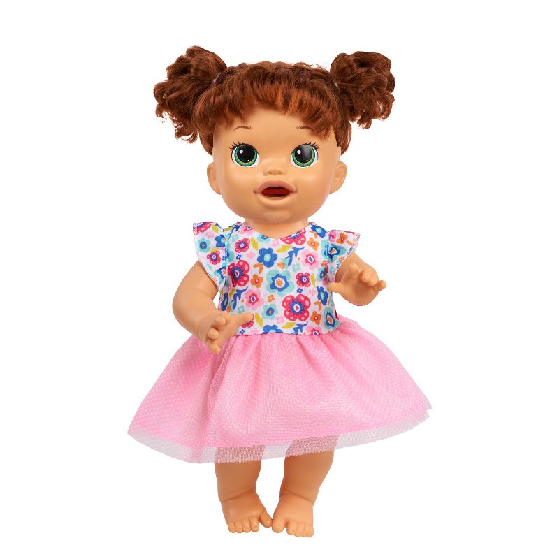 Baby Alive Mix N' Match Outfit Set