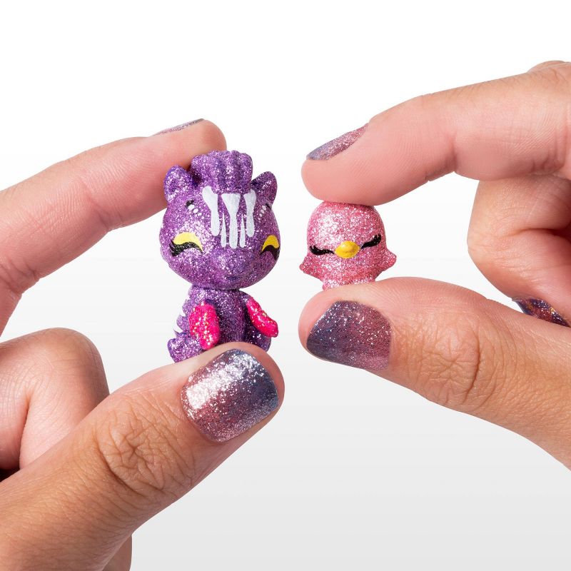 Hatchimals CollEGGtibles Pet Obsessed HatchiPets 2pk Blind Pack