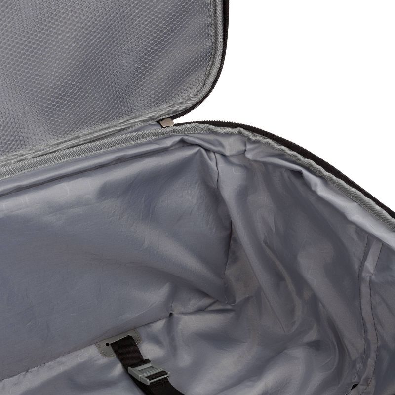 SWISSGEAR 29" Zurich Checked Suitcase - Blue