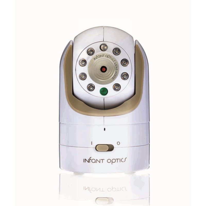 Infant Optics DXR8AC Add-On Camera