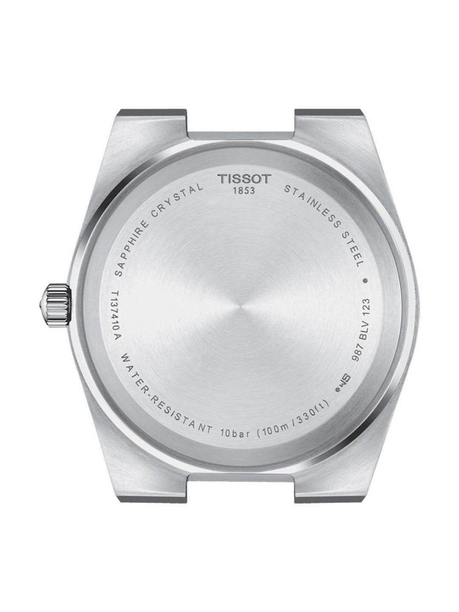 STRAND by Obaku S745GMVLSV Bay Lapis Multifunction Watch for Men