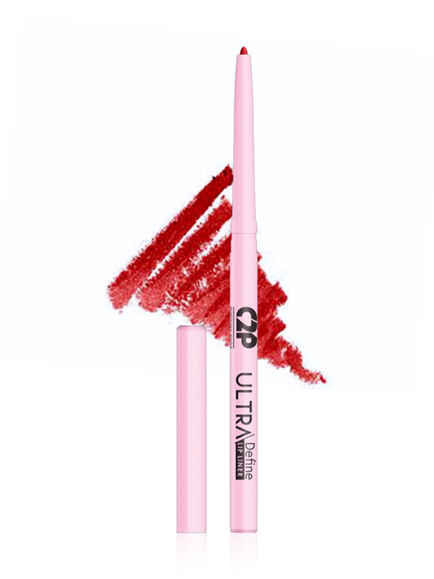 C2P PROFESSIONAL MAKEUP Ultra Define Lip Liner Ruby 05 - 0.27 gm