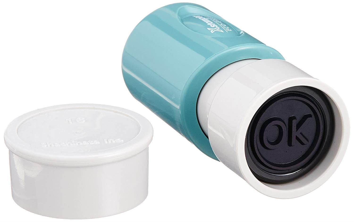 Xstamper Pre-Inked OK Stamp (XST11357)