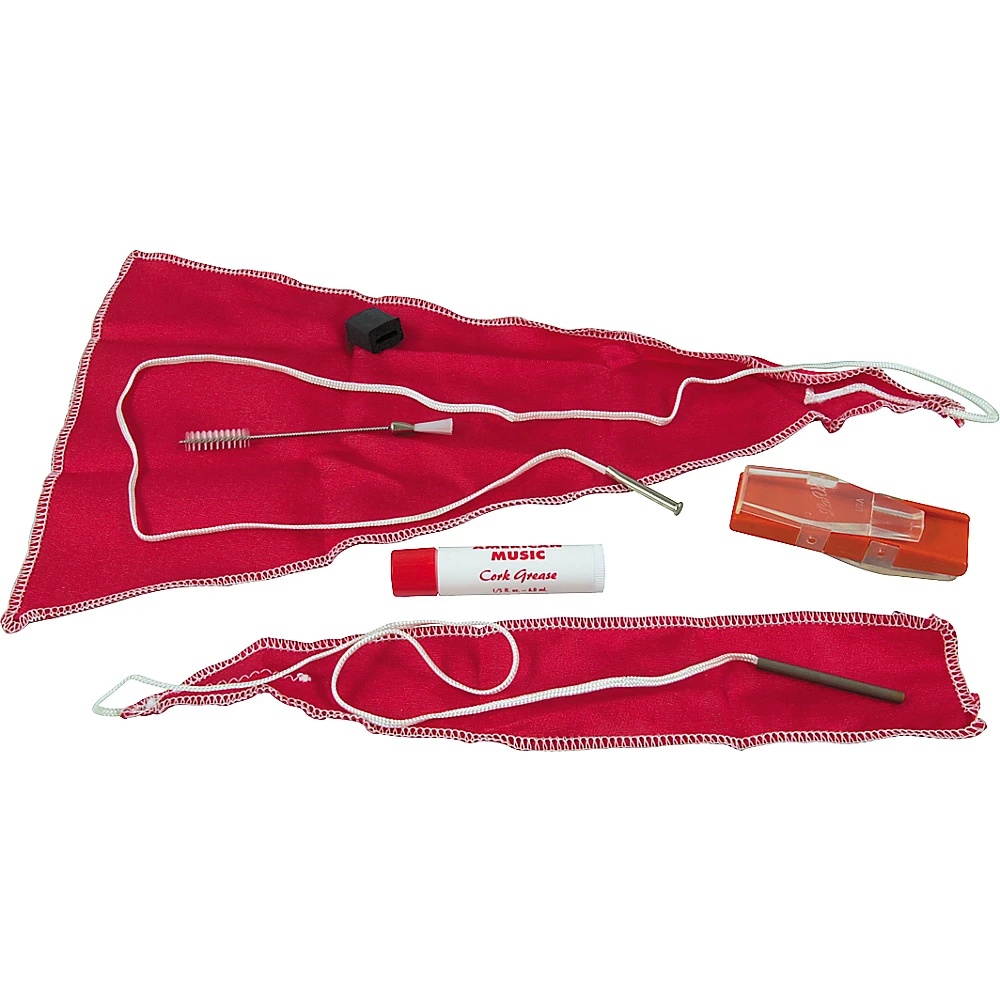 Giardinelli Oboe Care Kit
