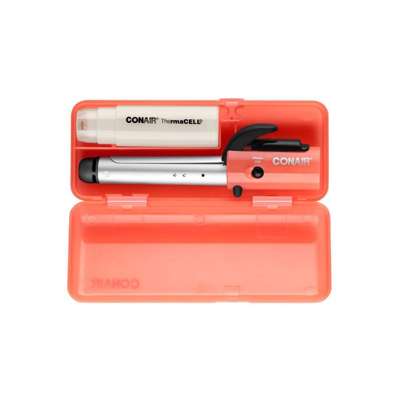 Conair Mini Pro Cordless Curling Iron - 5/8"