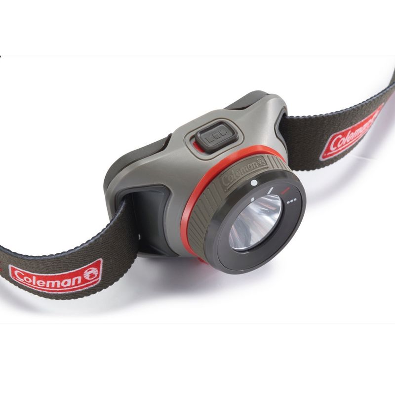 Bell + Howell 1398 TacLight Portable Collapsible Energy Efficient LED Camping Outdoor Flashlight Lantern with Foldaway Handle (2 Pack)