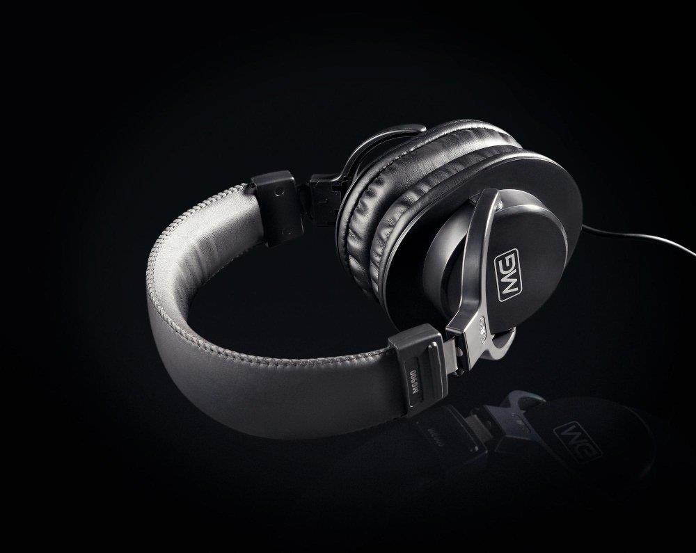 Musician's Gear MG900 Studio Headphones
