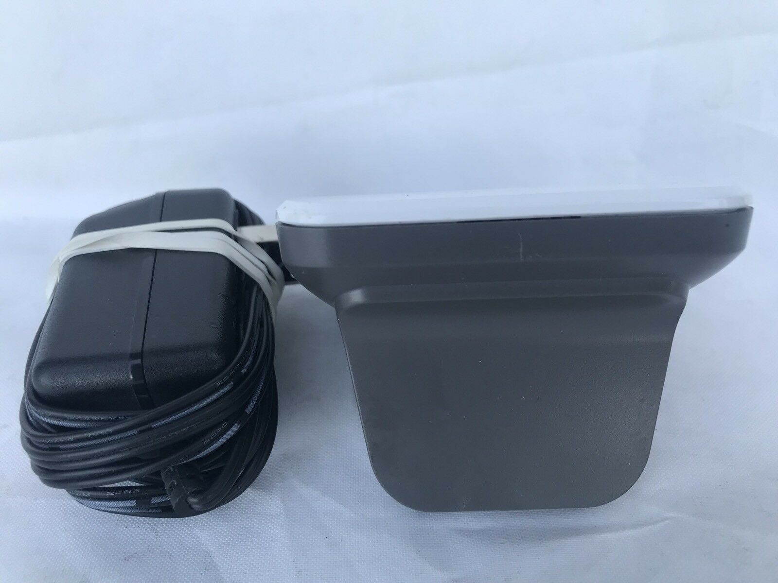 CL82257 DECT 60 Expandable Cordless Phone with Answering System and 2 Handset Rose Gold