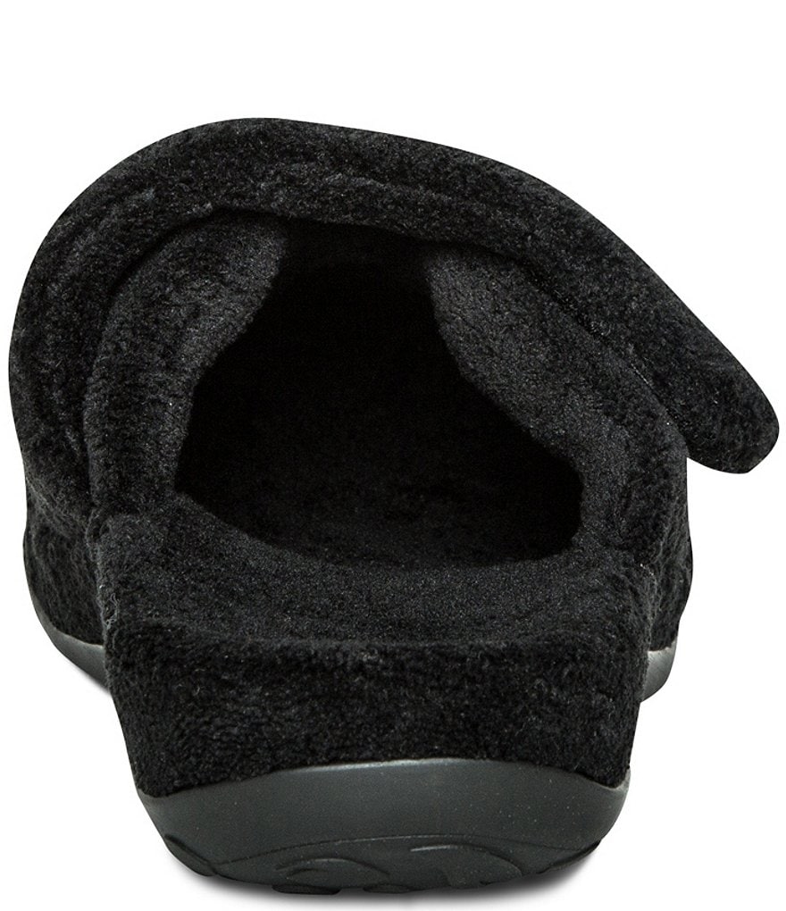 Aetrex Mandy Closed Toe Slippers