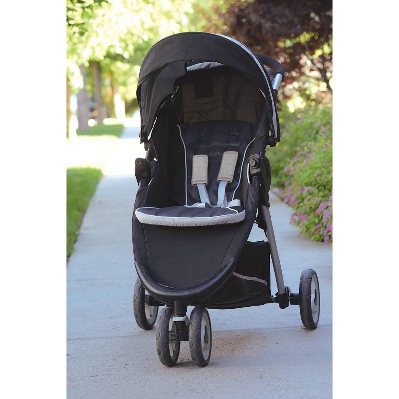 Go by Goldbug Strap Cover Set