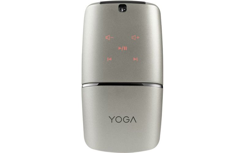 Adesso Tru-Form Media 1500 - Wireless Ergonomic Keyboard and Laser Mouse - USB Wireless RF Keyboard - 105 Key - English (US) - Black