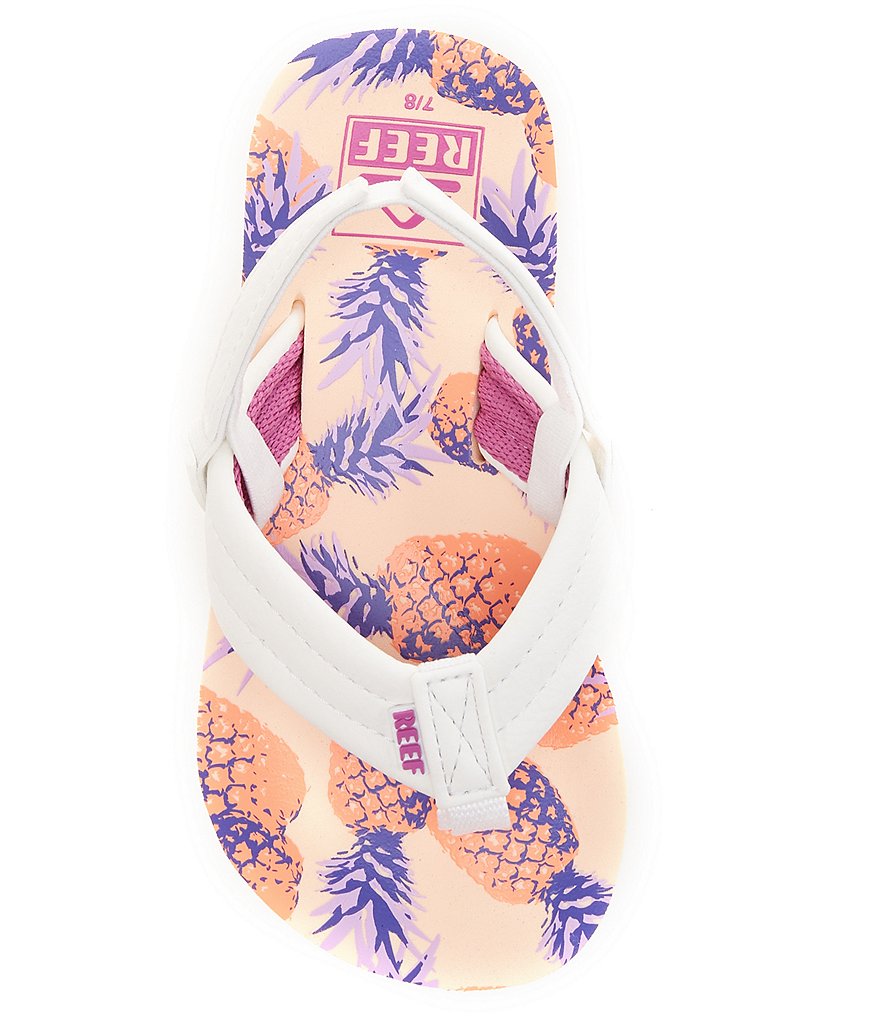 Baby Deer Saddle Oxford Crib Shoes (Infant)