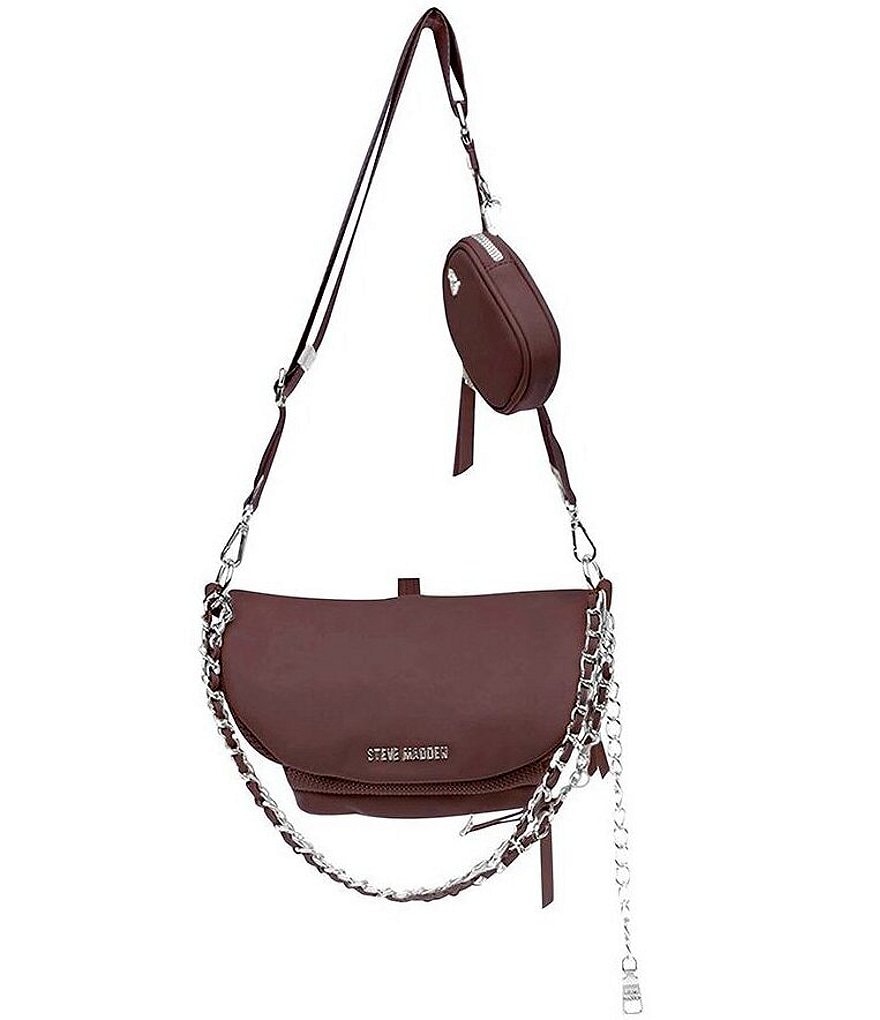 Herschel Supply Co. Fifteen Camouflage Zip Around Belt Bag