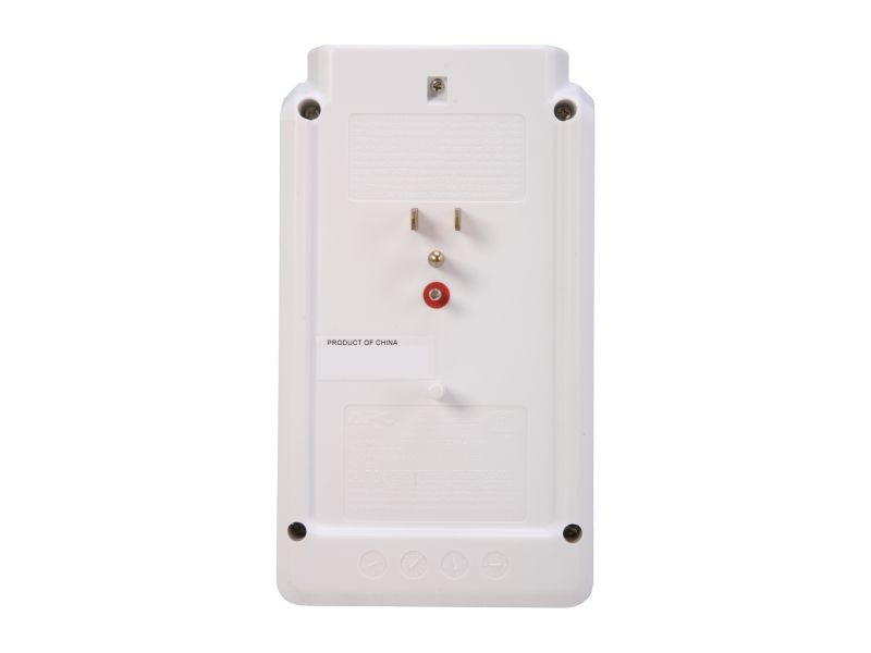 APC P4GC Surge Suppressor