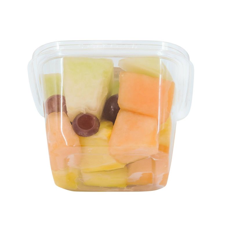 Deluxe Fruit Blend - 10oz