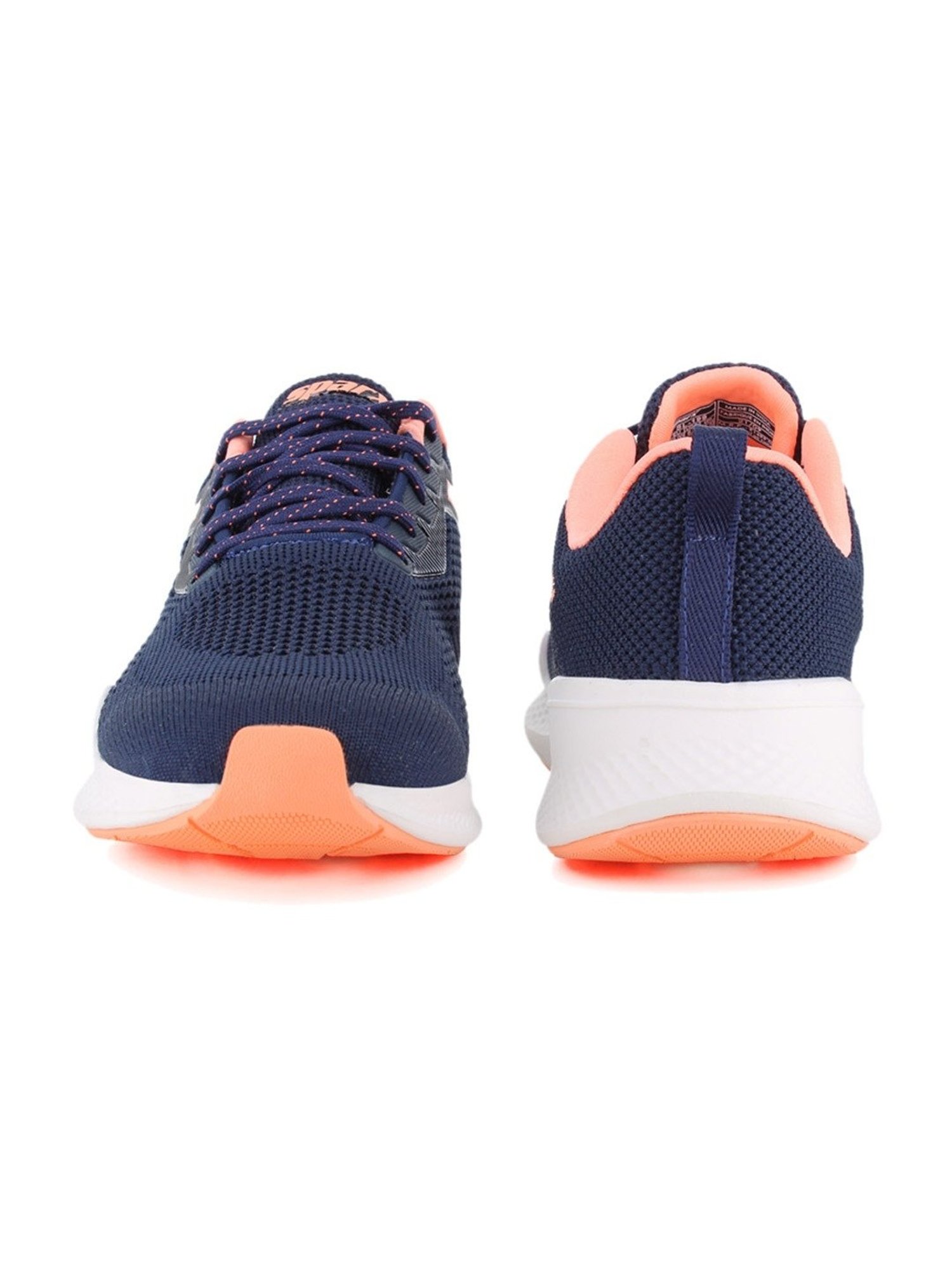 Sparx Women's Navy Running Shoes