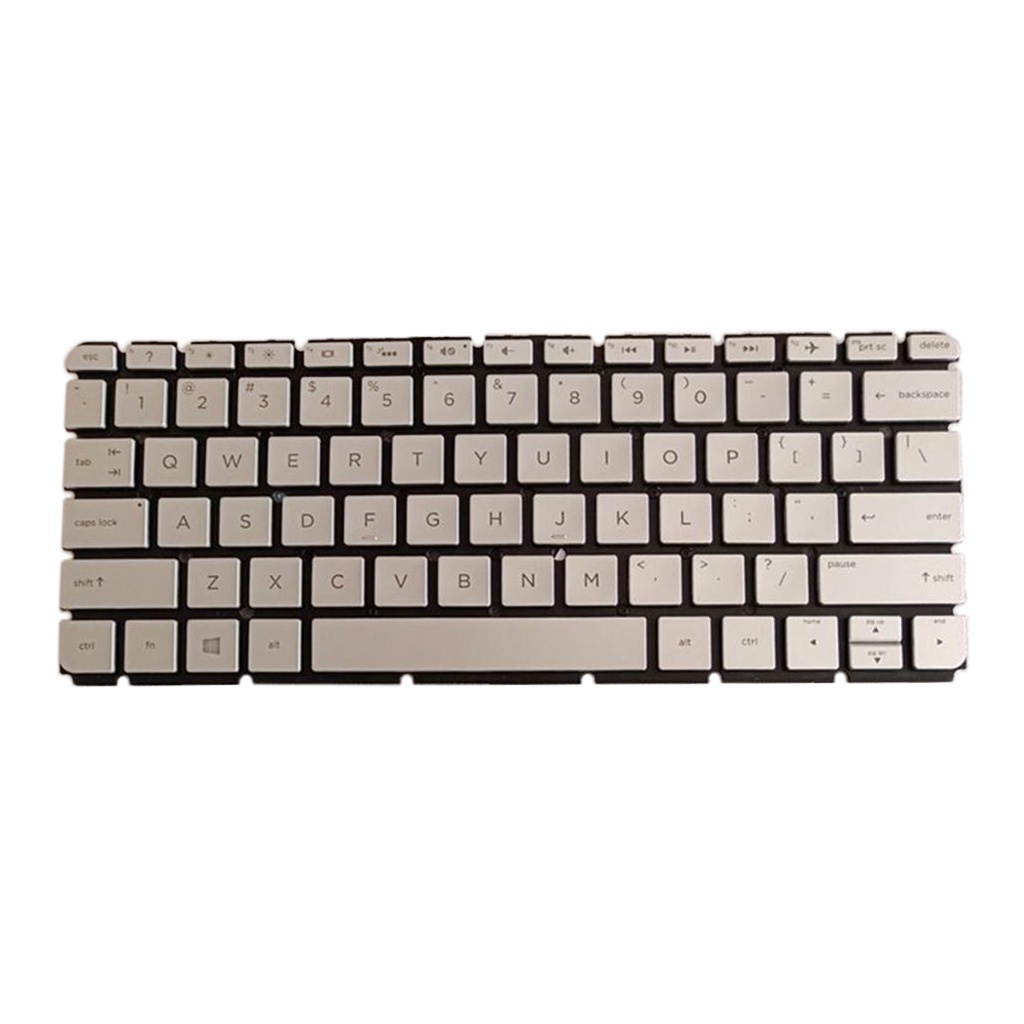 Keyboard for HP ENVY 13-AB 13-AB105TX 13AB024TU US keyboard w/ Backlit