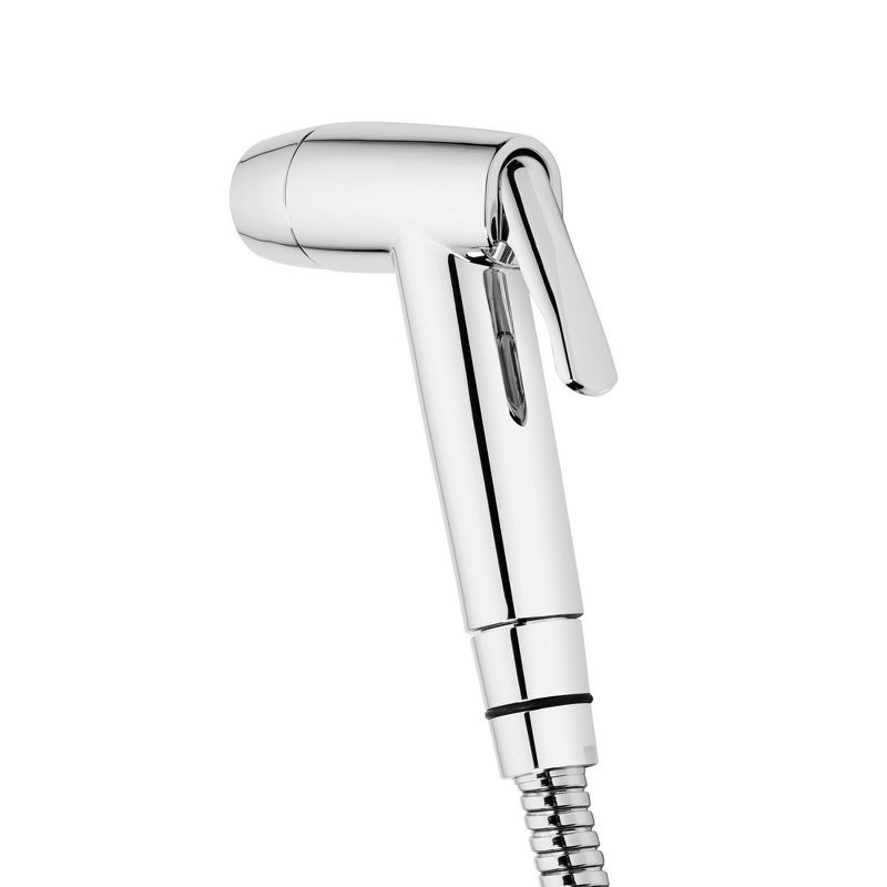 CleanSpa Easy Hand Held Bidet Silver - Brondell