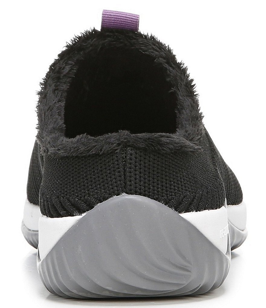 Ryka Echo Knit Mule Slip-On Shoes