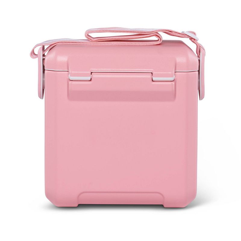 Igloo Tag-A-Long Too 11qt Cooler - Blush