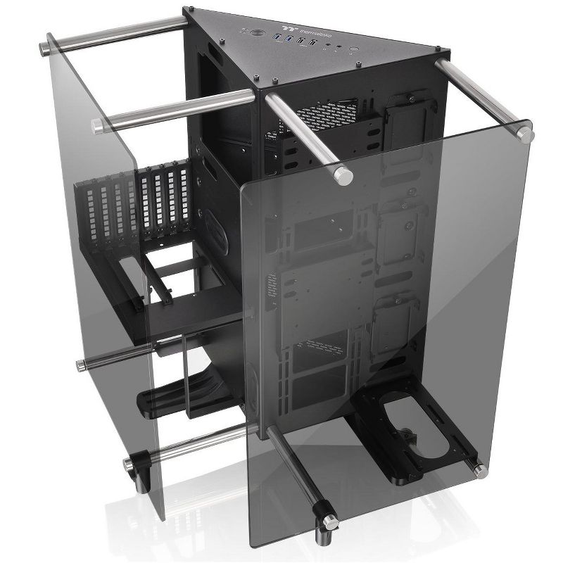 Thermaltake Core P90 ATX Open Frame Computer Case