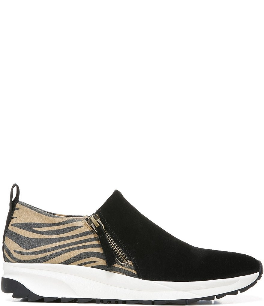 Gravity Defyer Women's G-Defy XLR8 Mesh Lace-Up Sneakers