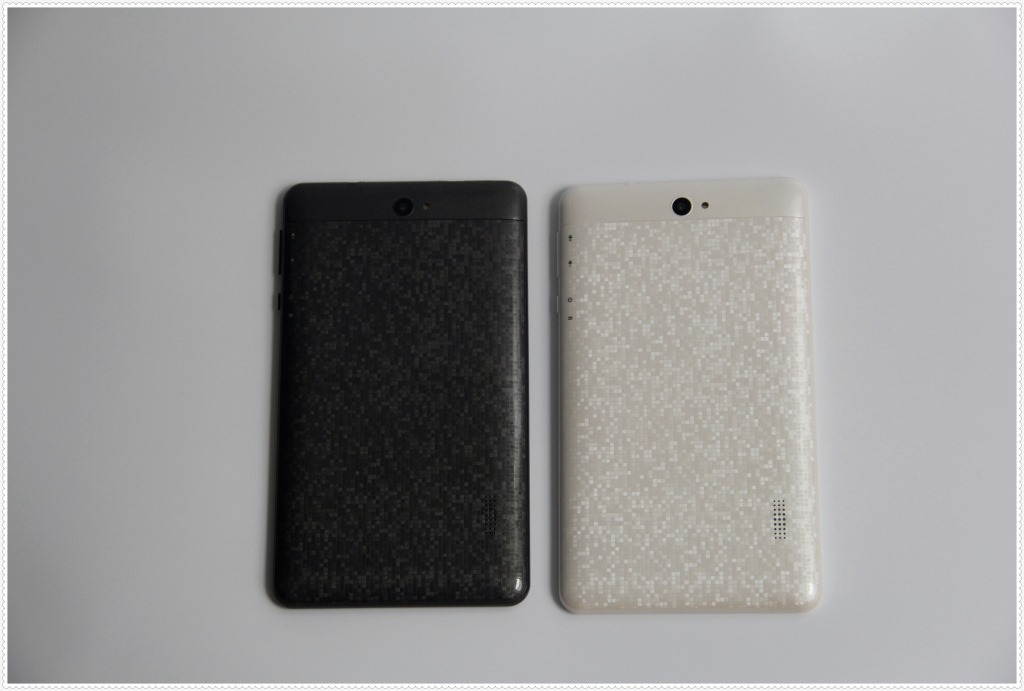 Mini Tablet 7 Inch WIFI GPS 1.2GHz 7 Inch 5-7 hours Tablet Black TABLET-CX706S-B