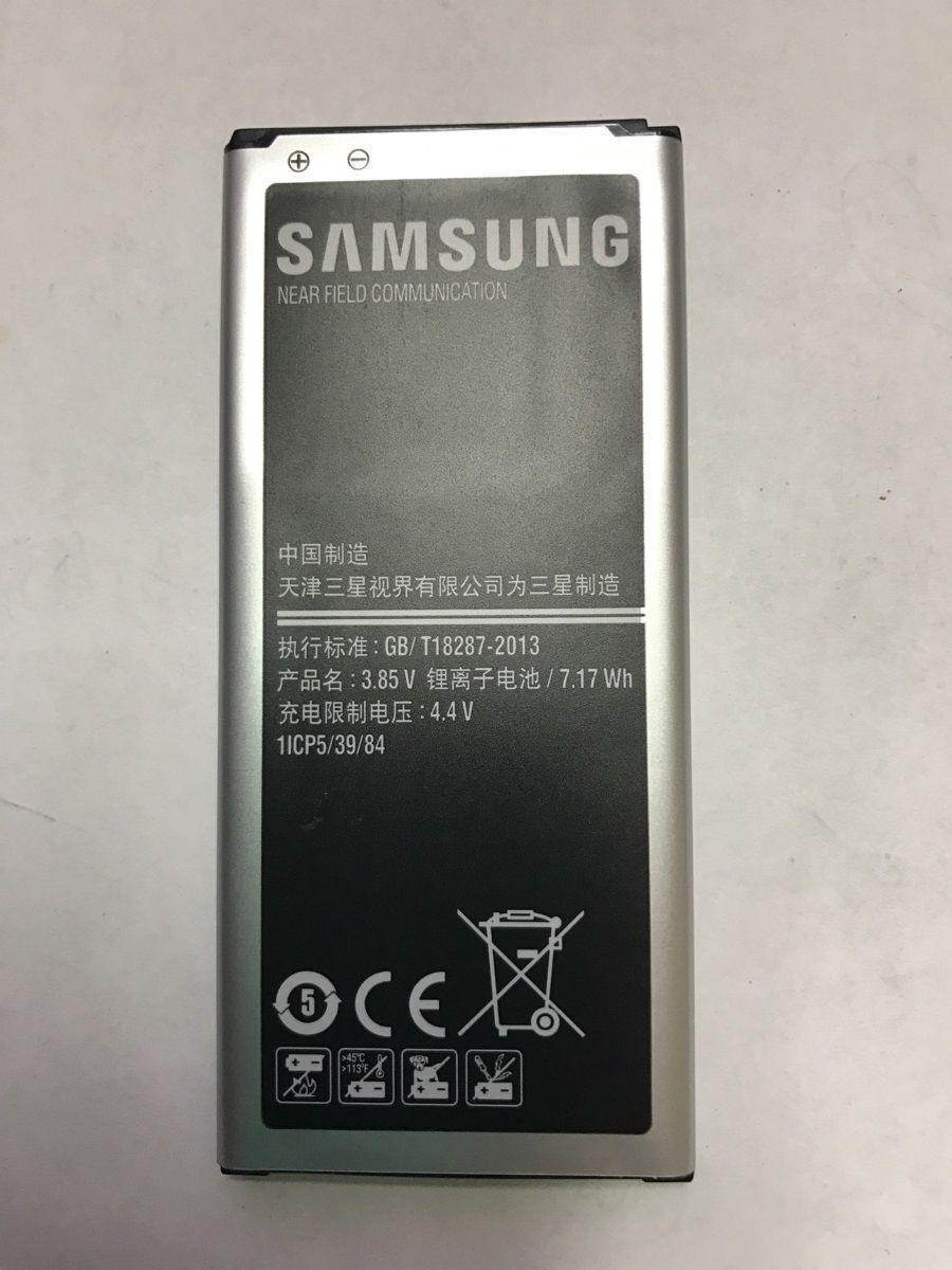 Original New Samsung Galaxy Alpha Battery SM-G850A G850W EB-BG850BBC USA SELLER