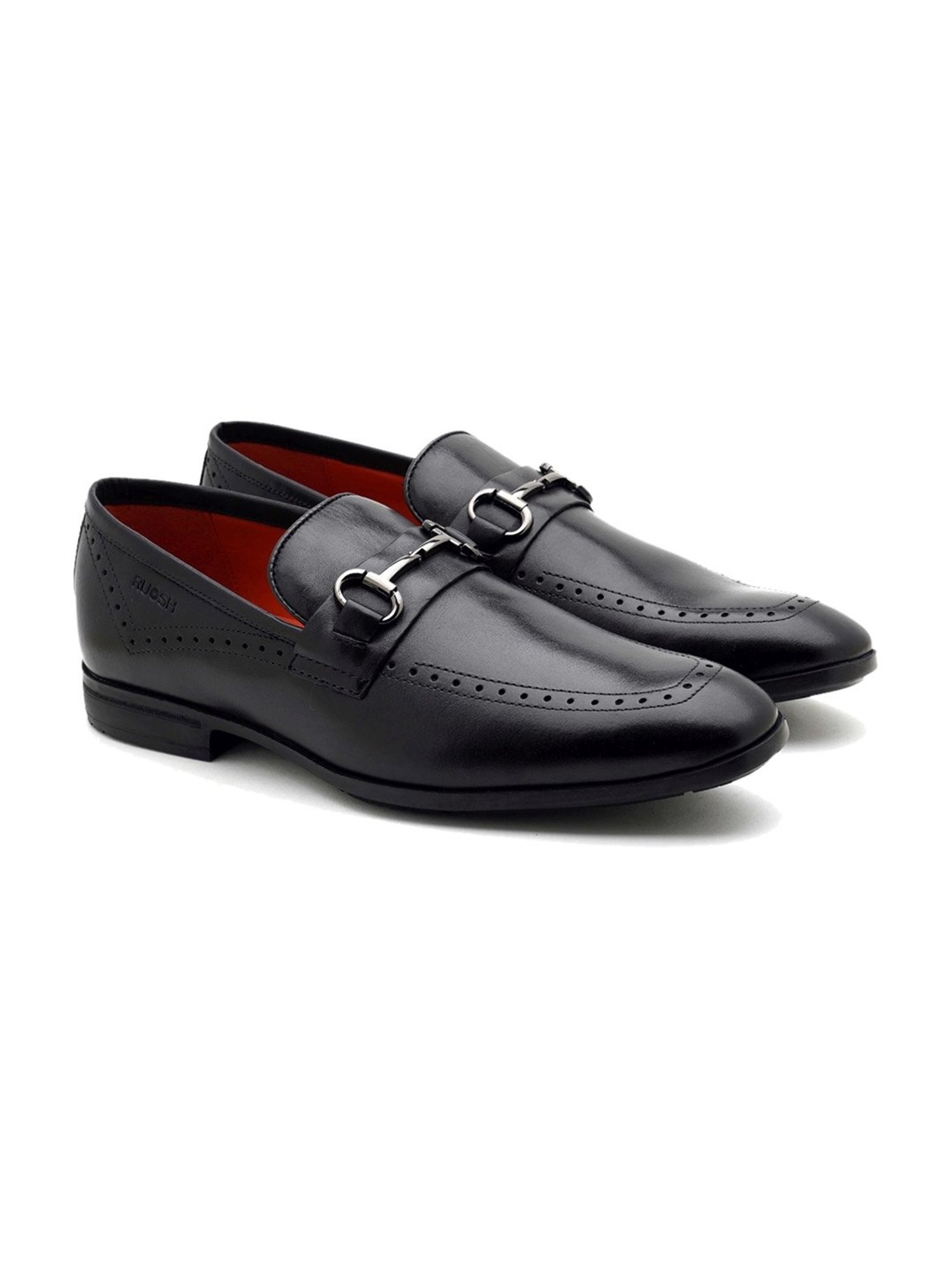 Duke Men Loafers
