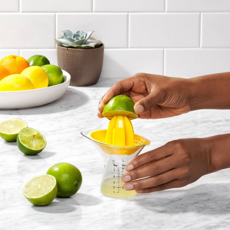 OXO Small Citrus Reamer