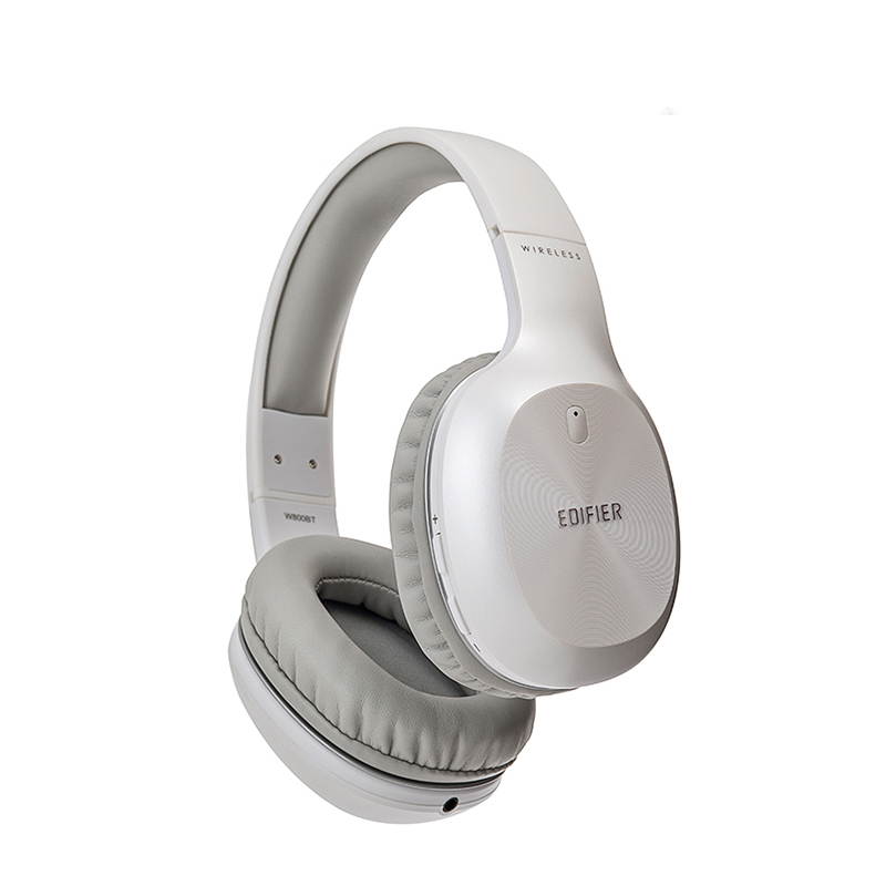 Edifier W800BT Stereo Bluetooth 4.0 Headset Wireless Bluetooth Headset Music Computer Noise Reduction HIFI Headset Call