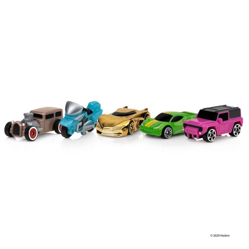 Micro Machines Multipack (World Pack) - Hyper Car Gold Chase