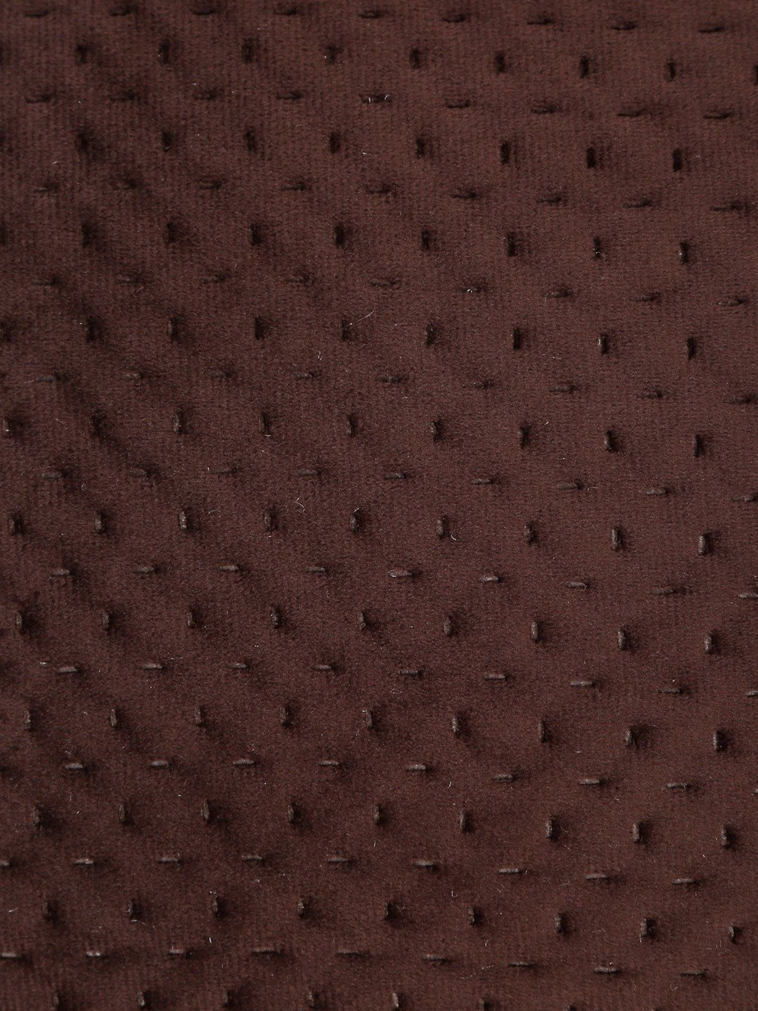 Stoa Paris White & Aqua Cotton 200 TC Pillow Cover - Set of 1