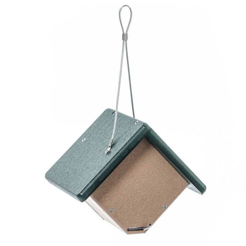 Birds Choice 8" Wren House with Easy Clean Slot