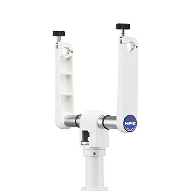 Vixen HF2 Altazimuth Fork Mount, for the Astronomical Observation Binoculars.