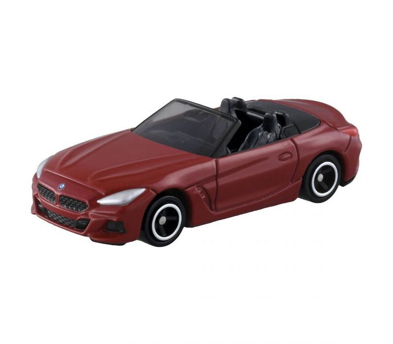 Takara Tomy Tomica 74 BMW Z4 1/64 Scale Diecast Car