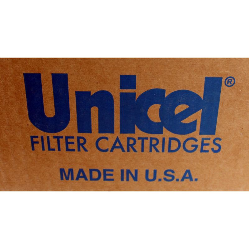 Unicel C-9419 Pentair Clean & Clear Predator 200 Sq Ft Filter Cartridge R173217