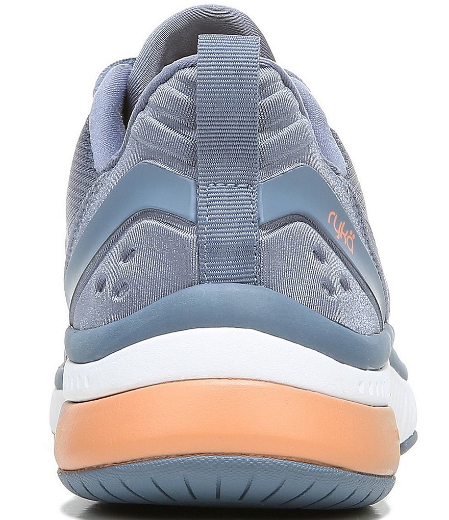 Ryka Raya Lace-Up Walking Shoes