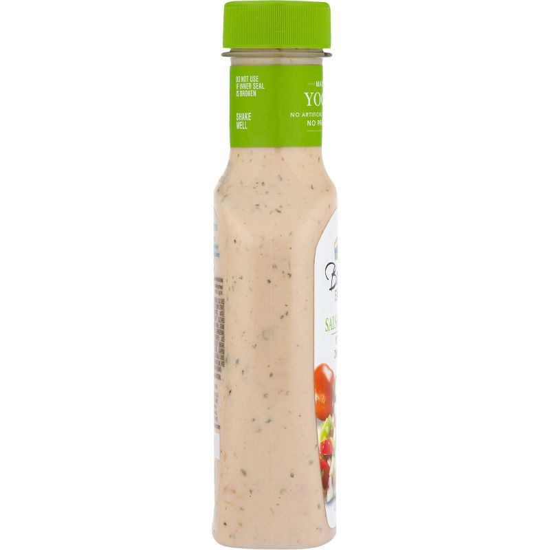 Bolthouse Farms Salsa Ranch Yogurt Dressing - 14oz