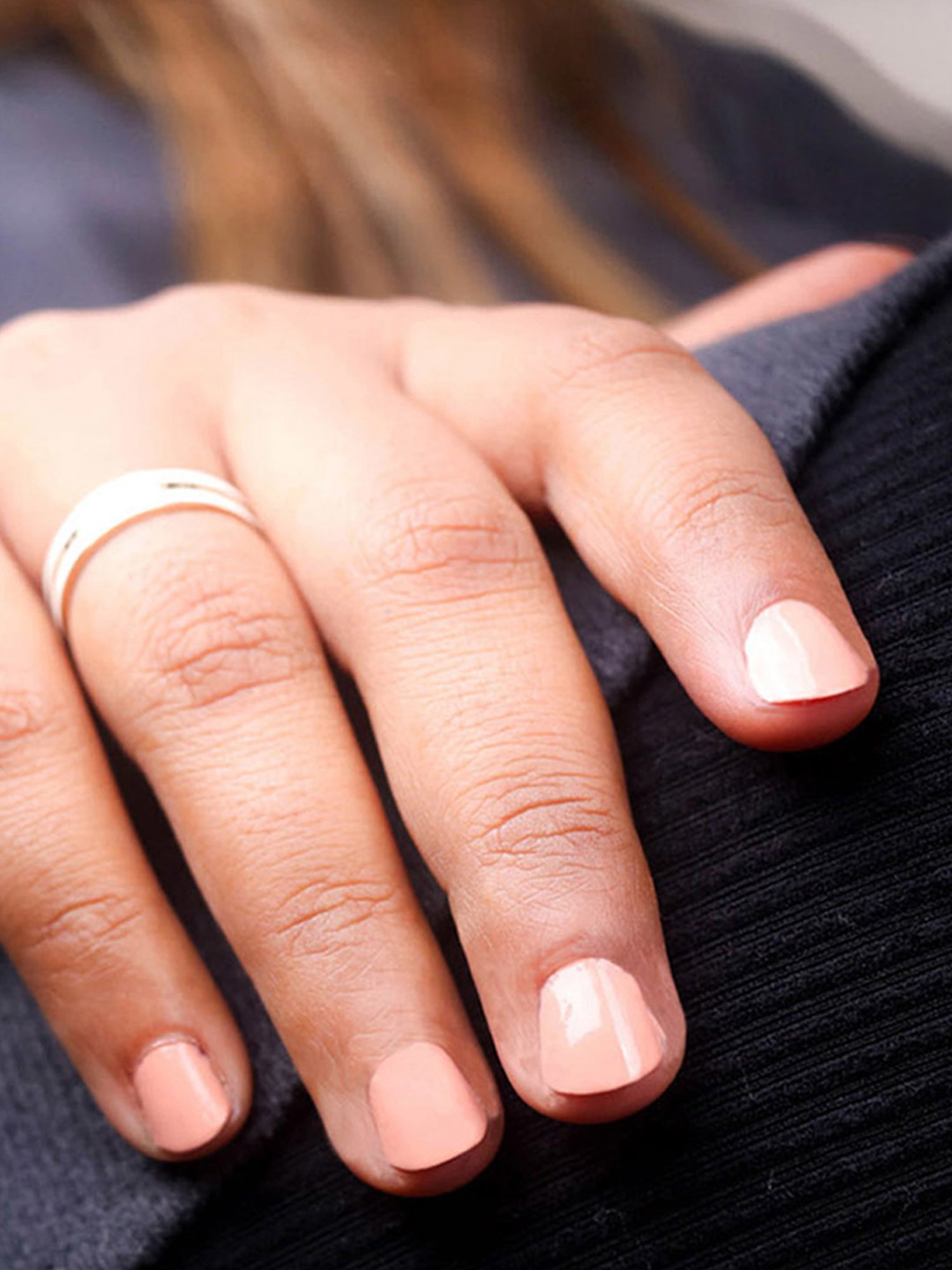 Color Fx Xprss Nail Enamels Combo - Pack of 4