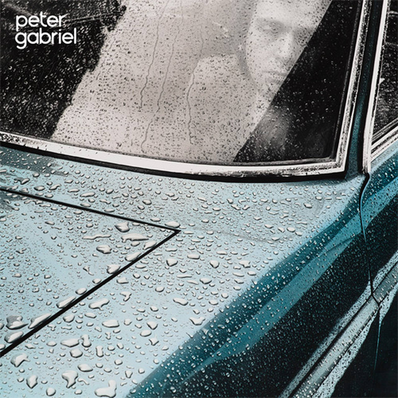 Peter Gabriel 1 (Car) Half-Speed Mastered 180g LP (Vinyl)