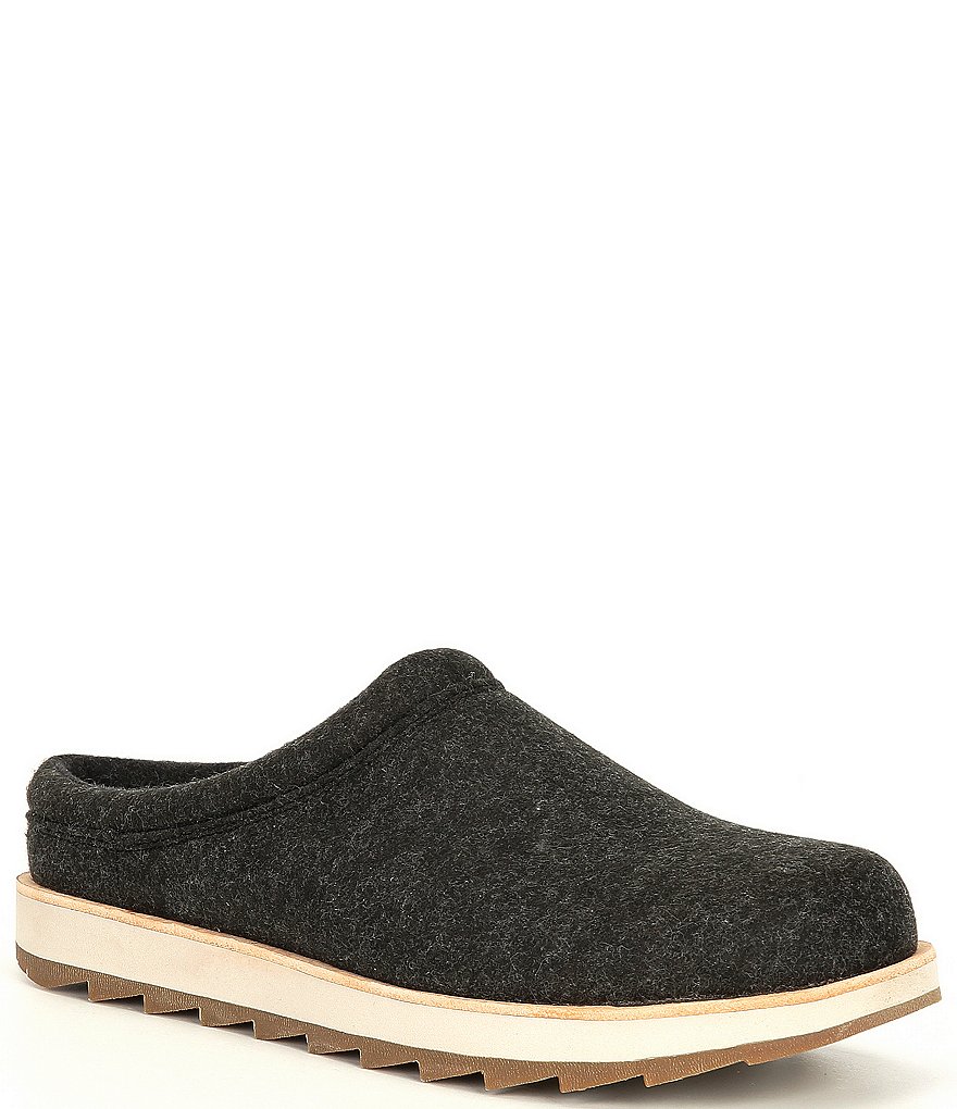 Merrell Men's Juno Wool Clogs